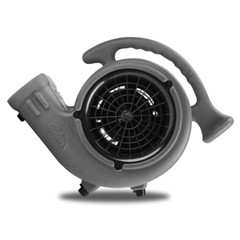Air Mover with 1/2 HP Motor Heavy Duty Stackable Carpet Dryer Floor Blower Fan