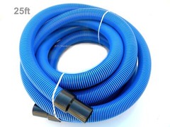 Carpet Cleaning Extractor Vacuum Hose 25ft
