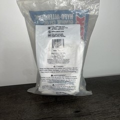 Oreck Hypo-Allergenic Genuine Celoc Cloth Filter Bags for 1400 & 1500 Canister