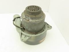 Ametek Lamb 116103-00 AC Vacuum Motor 115v 60Hz Aluminum Housing