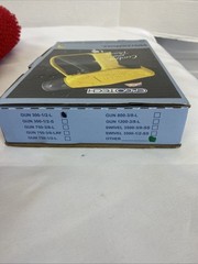 Ergotech Water Boss Industrial Water Guns Yellow 300-112-L