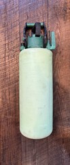 Commercial Compressed Air Pressure Tank Sprayer 2.5 Gallon Hvy Dty Professional