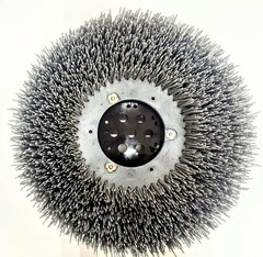 TENNANT BRUSH ASSY DISK SCB 16.0 D SUPER ABR 05726