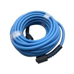 646200274 1/4″ x 50′ 3600PSI Kink Resistant Pressure Washer Hose