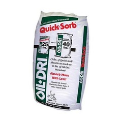 Oil Dri Oil Absorbent I05025
