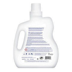 ATTITUDE Liquid Laundry Detergent, EWG Verified, HE 67.6 Fl Oz (Pack of 1)