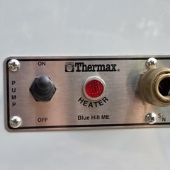 Thermax CP3 Auto Detail And Upholstery Extractor See Details *Great Condition*