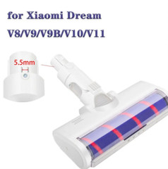 Electric Brush Head Roll Brush For Xiaomi Dreame V11 V10 V9 V9B V8 Vacuum Cleane