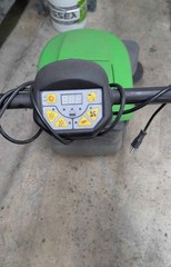 IPC Eagle Model 464 Battery Powered Floor Sweeper w/ Brand New Battery – NICE!!!