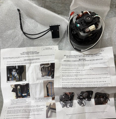 ***NEW*** XLERATOR HAND DRYER XI9 Motor 120V XL