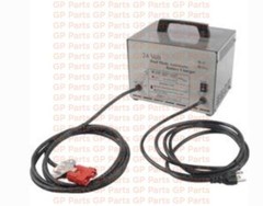 American Lincoln/Clarke 40510A, CHARGER (24V)(12A)(120VAC)(60HZ)(SB50)