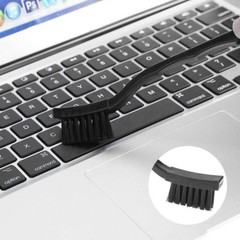 8PC Computer Laptop Keyboard Cleaner Brush Dust Cleaning Kit Set ESD Antistatic