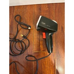 Vintage OSTER Steam Wand Iron Wrinkle Remover Model 692 