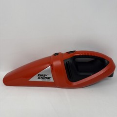Black & Decker 18V Cordless Handheld Vacuum Vac Model FS1800HV (Tool Only)