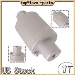 1X Whirl A Way Surface Cleaner Rotary Swivel Head Fit 16″ 20″ 22″ 24″ 85.790.004