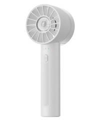 Portable Mini Handheld Turbo Fan, 4 Speed High Velocity Personal Cooling Devi…