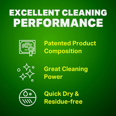 Non-Flammable Electronic Contact Cleaner Aerosol Spray- Safely Cleans Joycons, C
