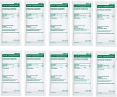 Kay 5 Sanitizer Cleaning Powder Lot of 10, 1 oz Packets