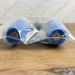 Pressure Washer Dual Turbo Nozzle Rotating Spray Tip 1/4″ Quick Connect 025 GPM