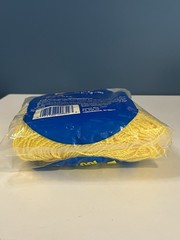 Quickie Swivel-Flex Dust Mop Refill #0654 Yellow New Sealed USA 100% Nylon
