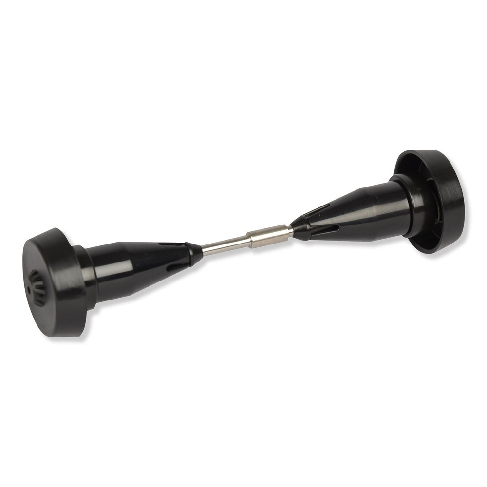 Tork 473060 3.66″ Roll Size High Capacity Spindle – Black New