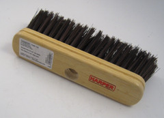 HARPER 110 Upright Broom Head – 9″ Wood Block – Blended Bristle – PPD Shipping