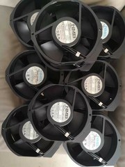 1pc 5915PC-12T-B20 115V 21 / 22W 172*150*38mm chassis cooling fan