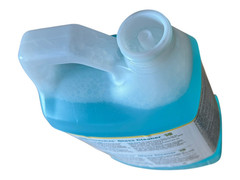 2x Spartan Clean On The Go BioRenewables 18 Glass Cleaner, 2L Concentrate 1:64