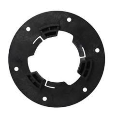 NP9200 Clutch Plate Universal Pad Driver for Most 2 Pack