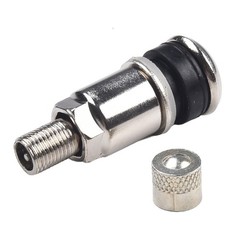 Easy Installation Upgrade Your Vehicle’s Valve System with this 4 Piece Set
