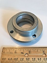 CAT PUMP CO. # 24279 BEARING COVER FOR MODEL 250 & 260 CAT PUMPS – FREE SHIPPING