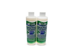 AC Drain Line Cleaner – 2 Pack / 6 Month Supply – Cleans HVAC drain lines, AC li