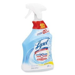 LYSOL Brand 89289CT 32 oz Multi-Purpose Cleaner – Citrus Sparkle Zest (9/CT) New