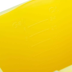 Libman One-Piece Commercial Mop Bucket and Wringer