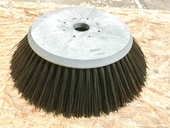 New Tennant Company Parts 59431 Brush Disc SWP 23”OD PYP