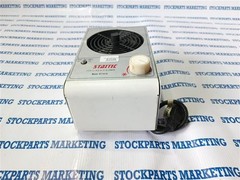 Staitic ST101A Ionizing Air Blower 30 Days Warranty Fast Shipping!!!