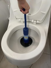 Combo Kit Pack, Instant drain opener, clog remover & cleaner for toilets, bat…
