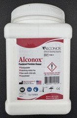 Alconox 1104-1 Detergent 4 lbs.Carton Unscented