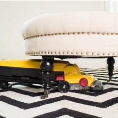 Carpet Pro CPU-250 Heavy Duty Upright Vacuum Cleaner