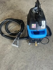 MYTEE S-300 TEMPO UPHOLSTERY EXTRACTOR S300 AUTO DETAILING CLEANER **DEMO UNIT**