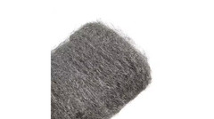 Grade #0 Medium Fine Steel Wool Pads (12-Pack)