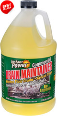Enzyme Drain Cleaner Clog Remover Deodorizer 1 Gal – US
