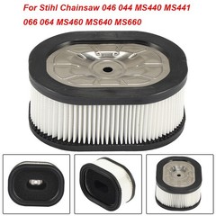 Air Filter MS440/MS44 MS460 /MS640/MS660 Replacement Parts Accessories