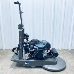 Pioneer Eclipse 400BU21BSMX Propane Floor Burnisher 21″ 0-Hours! 400BU