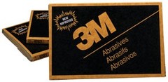 Wetordry Abrasive Sheet5-1/2 x 9 1000A 50 sh/sl MMM-2021