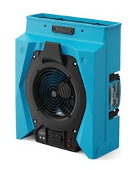 ALORAIR Air Mover Carpet Dryer Variable Speed Industrial Floor Blower Drying Fan
