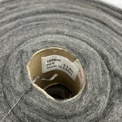 Rhodes American Homex 105040 Steel Wool 5lb Roll 0000 Grade Super Fine 2 Reels