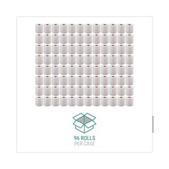 Windsoft 2240B 2-Ply Individually Wrapped Bath Tissue – White (96 Rolls/Carton)