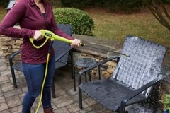 RYOBI 3600 PSI Pressure Washer Trigger Gun Kit