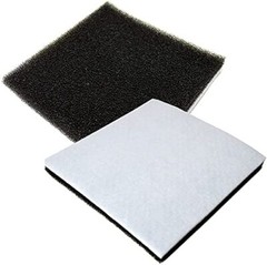 EnviroCare Replacement Vacuum Filters for Kenmore CF-1 Progressive Vacuums Fi…